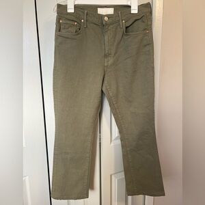 MOTHER SUPERIOR The Insider Hover